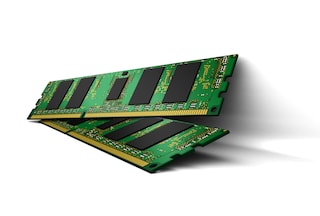 DRAM Modules